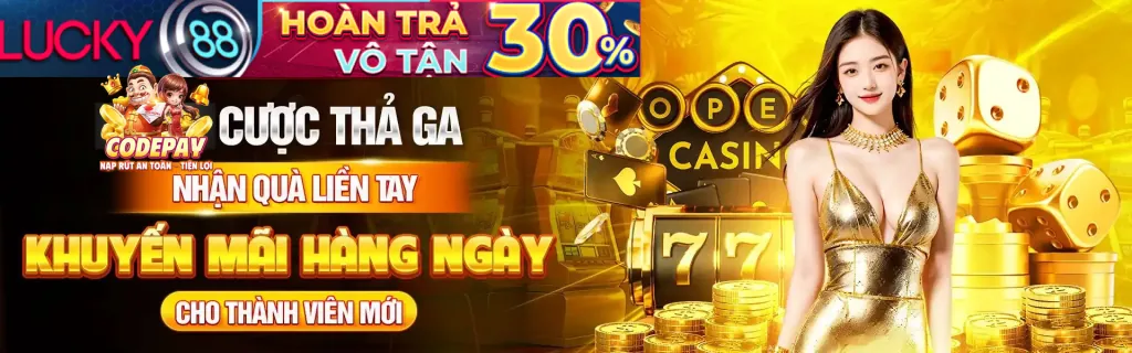 Rút tiền nhanh chóng và hạn mức cao hơn