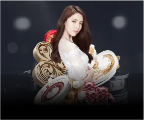 Blackjack Trực Tiếp